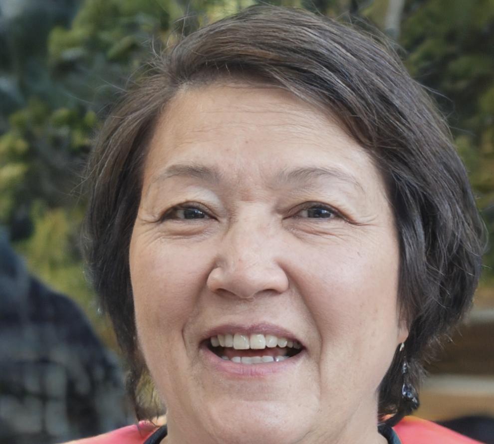 Esperanza Villareal, Directora de Estrategia Familiar